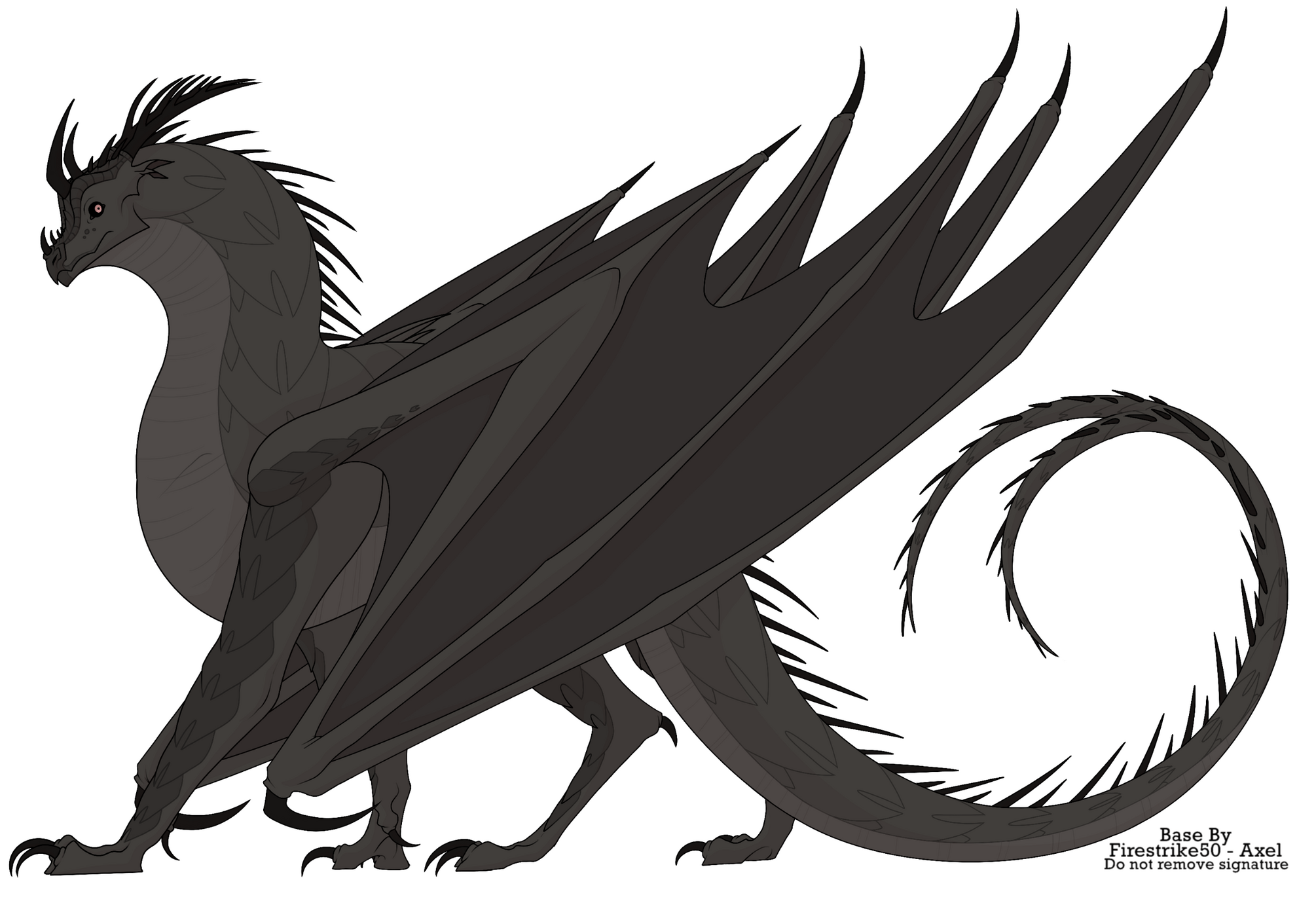 Stonewings